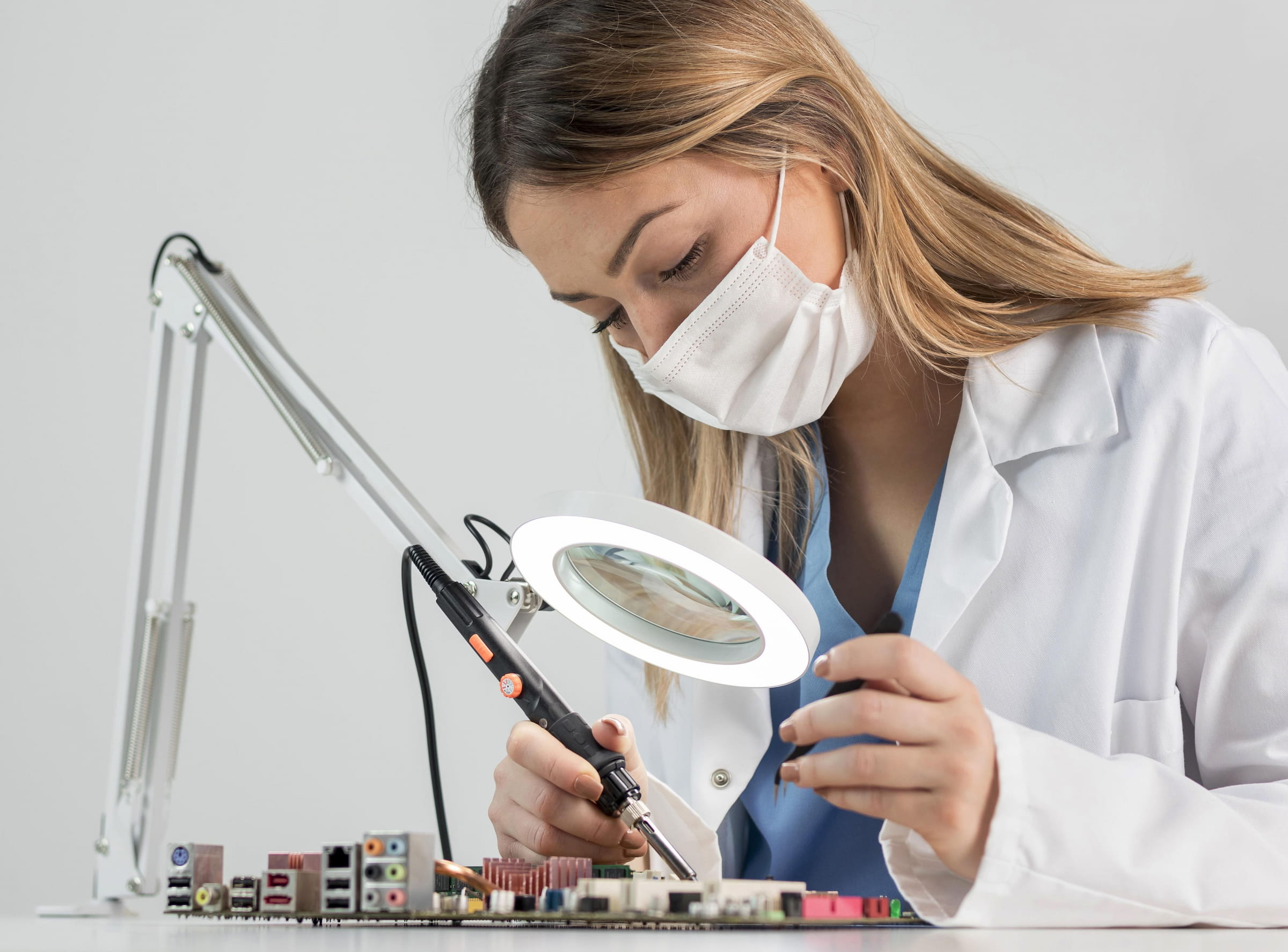 Vyrian Achieves ISO 17025 Accreditation, Strengthening Quality Assurance for Gray Market Electronics