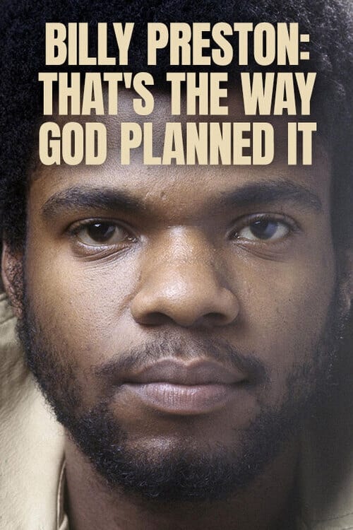 Exclusive Viewing of Documentary about Billy Preston